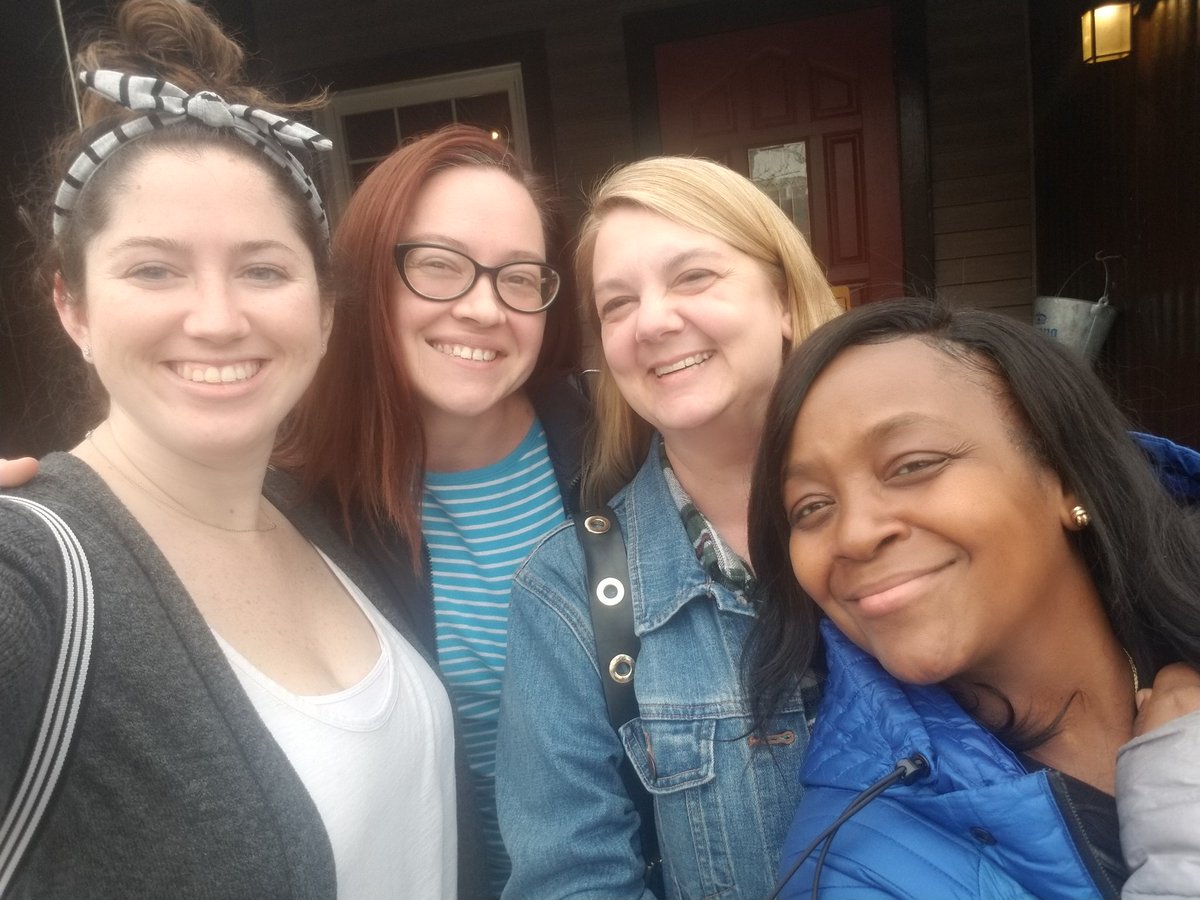 MsStrauss24's tweet photo. Spent the day off with part of my second family💕 @HeleneGroves3 https://t.co/Df6t9Rr773