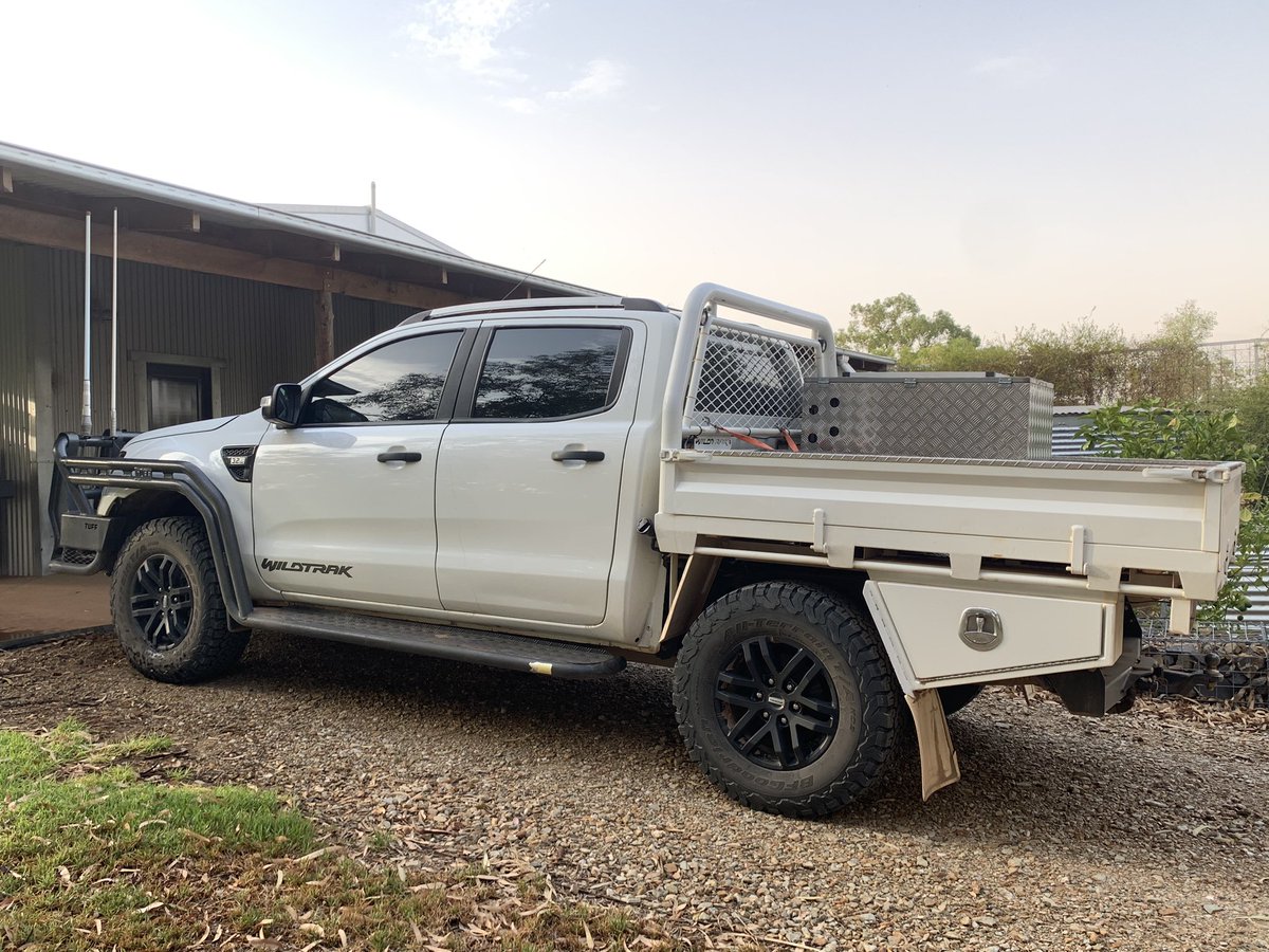 moogenillaangus's tweet photo. We’re washed and ready for the big rain! 🤞🌧🌧
#onewaytomakeitrain #drought https://t.co/ETmo39UL7K