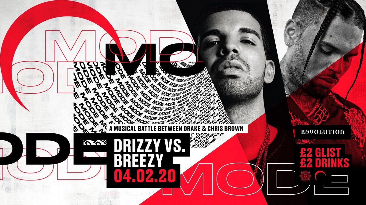 ModeCardiff's tweet image. TONIGHT 📆

Another absolute madness incoming at @RevsBarCardiff! #Revs4Bevs