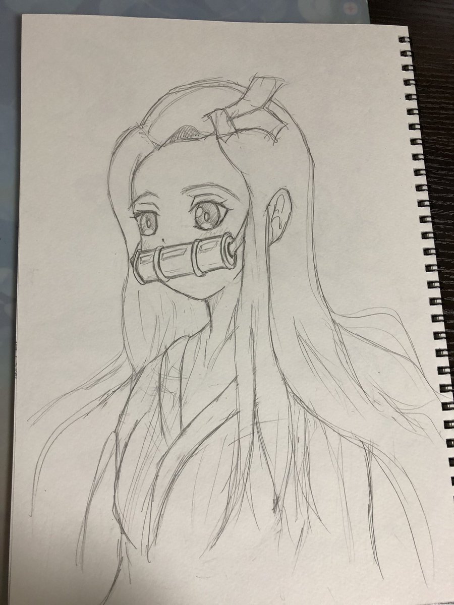 落書き。まるで成長してる気がしない。何か気づくまで基礎練習を増やしてこう。単純に量が足りないかも。飽きやすいからなぁ(*'艸`) 