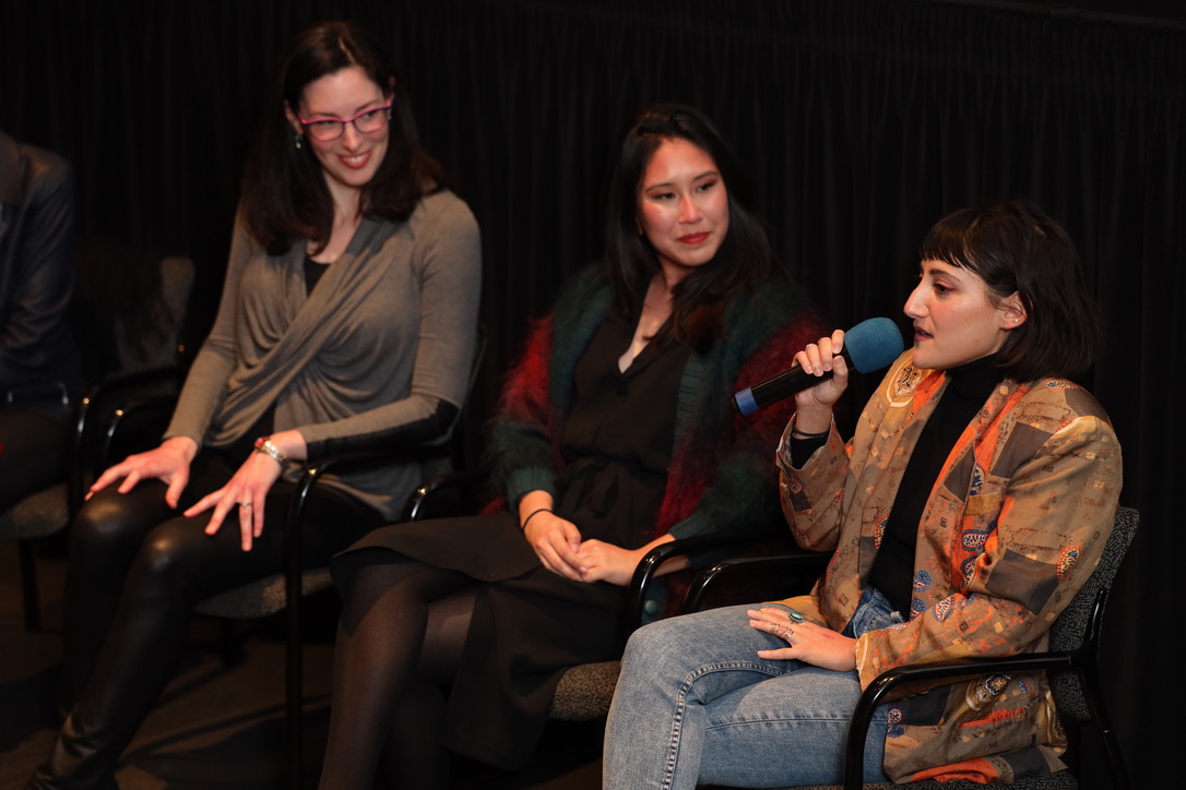 MAKESHIFT SOCIETY tweet media