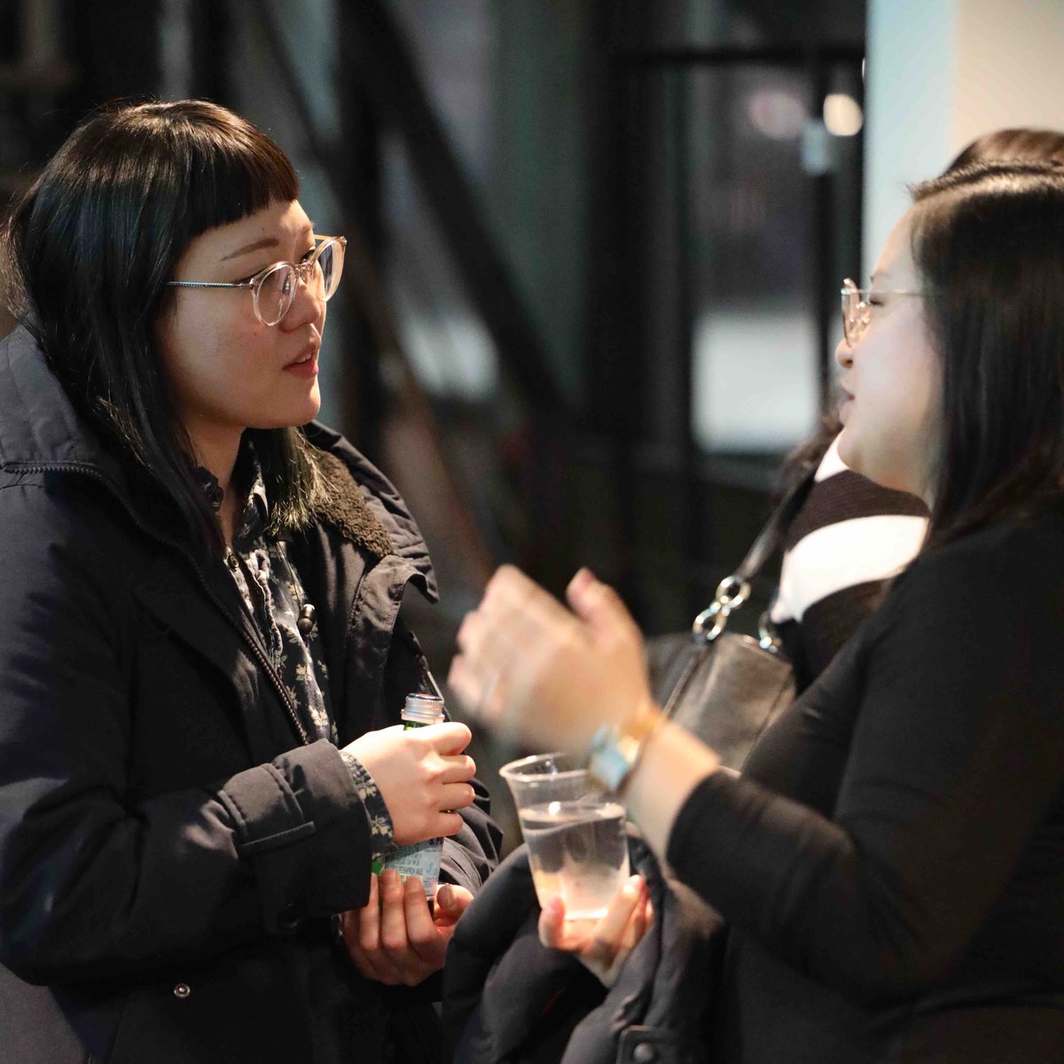 MAKESHIFT SOCIETY tweet media