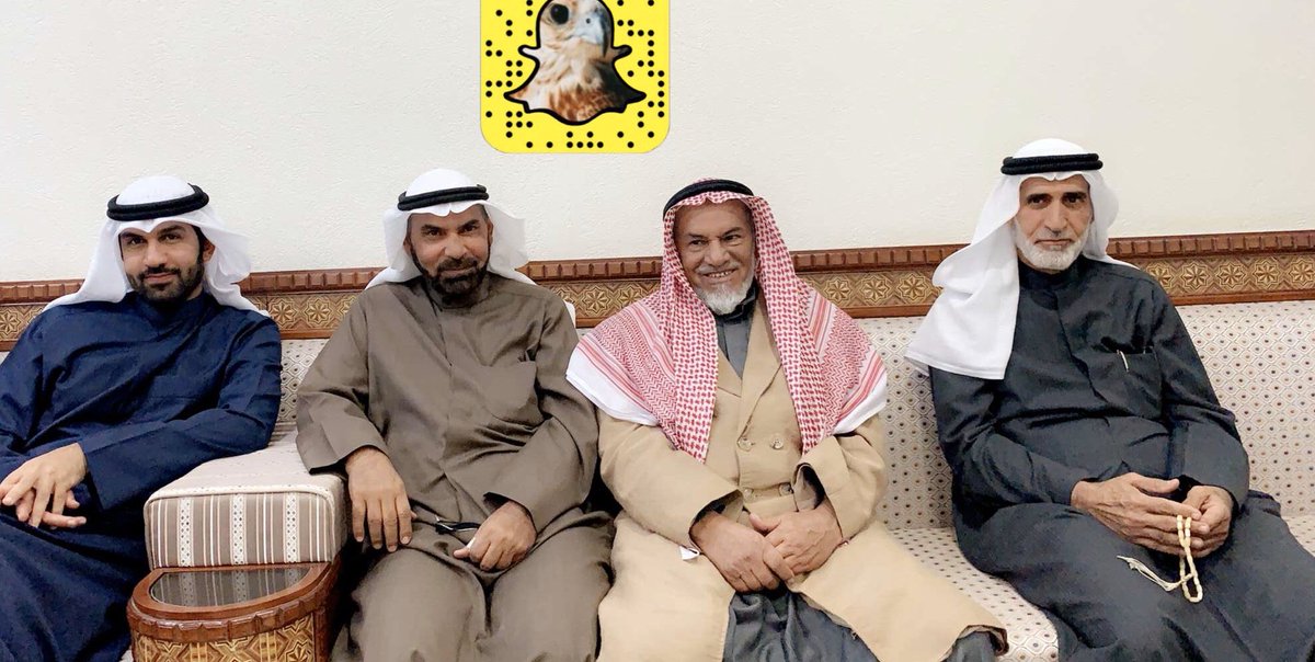 منصة قبيلة السمره الاعلاميه tweet media