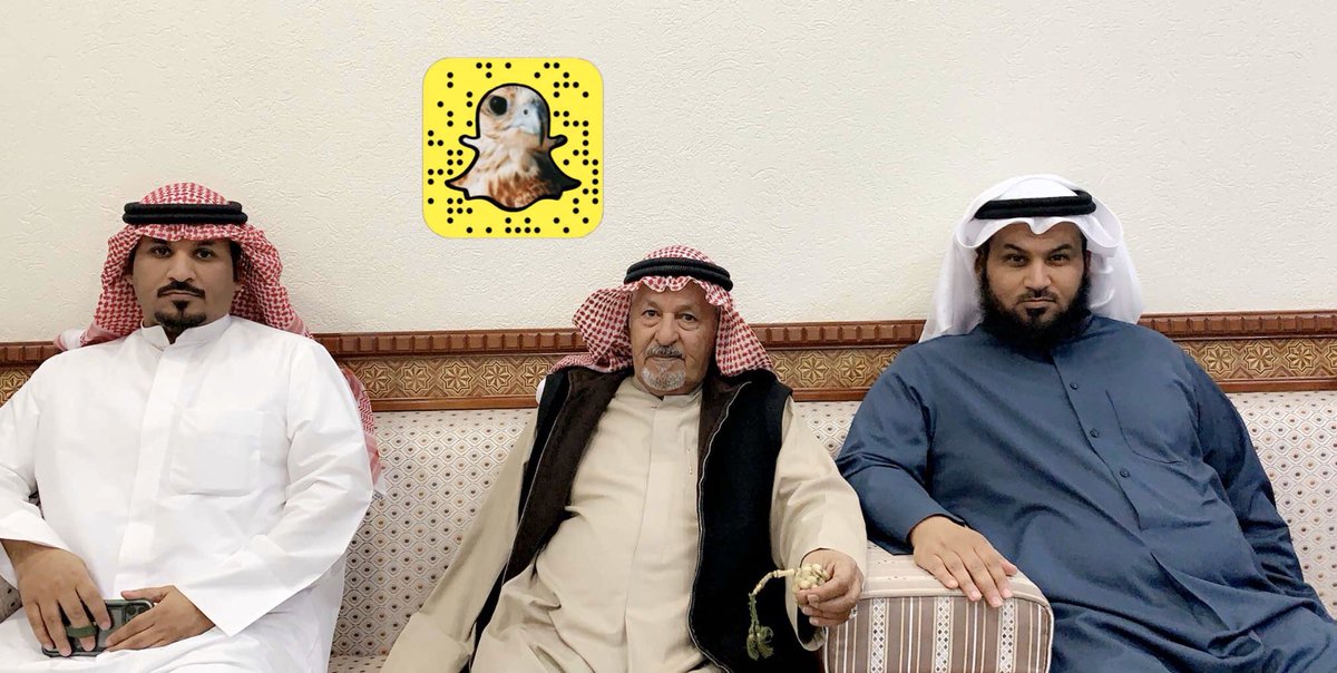 منصة قبيلة السمره الاعلاميه tweet media