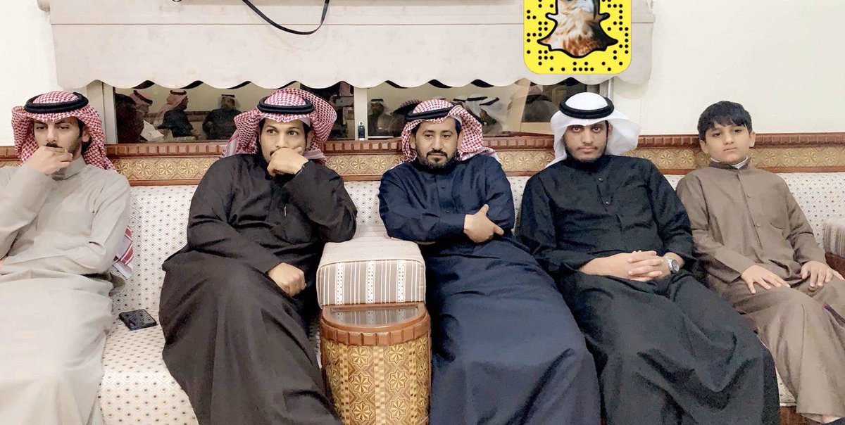 منصة قبيلة السمره الاعلاميه tweet media