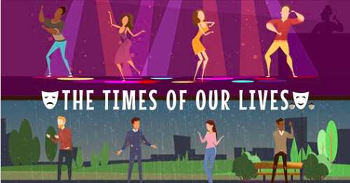 MetaMorphImprov's tweet photo. @MetaMorphImprov is back for “The Times of Our Lives”! This time at the Pit Striker (123 E 24th St) at 6pm! Featuring Comedy Bronze- you’ll get dramatic and comedic improv all in one set! What a time to be alive!
#improv #dramedy #metamorph
https://t.co/tZofy08vUp https://t.co/Bch07kAAtg
