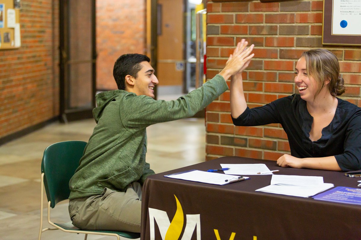 Thinking of summer? So is <a href="/ValpoCareers/">Valpo Career Center</a>. Land that summer internship or post-grad job by checking out the Career Center. Events this semester include Business Etiquette Dinner &amp; Networking Reception, Alumni Panels, Job Search 101, and more! #GoValpo