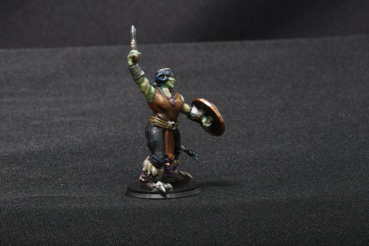 Eldritch Foundry tweet media