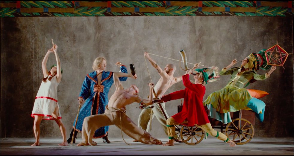 "BORIA" FEB 8th: <a href="/DowntownIndie/">Downtown Independent</a> #DANCE #FILM #ART 
filmfreeway.com/LADanceFilmFes…