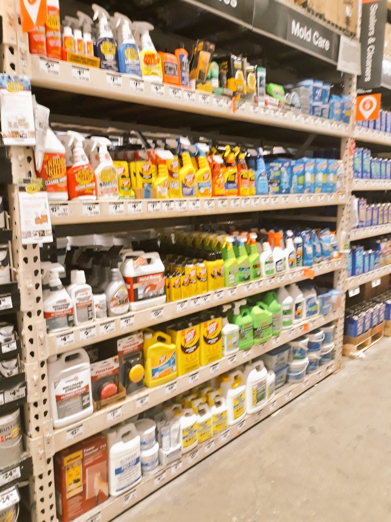 Elliottwakeman3's tweet photo. Dewayne taking care of the department of the day D24
Thank you for your attention to detail and for always taking care of our customers.
At the 
Santa Ana Home Depot 
0606 https://t.co/BP0nSrmlTv