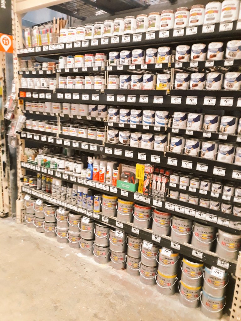 Elliottwakeman3's tweet photo. Dewayne taking care of the department of the day D24
Thank you for your attention to detail and for always taking care of our customers.
At the 
Santa Ana Home Depot 
0606 https://t.co/BP0nSrmlTv