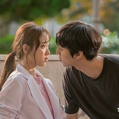 Uri Reset Couple @SBSNOW #ahnhyoseop #leesungkyung #seowoojin #chaeunji #romanticdoctorkim2