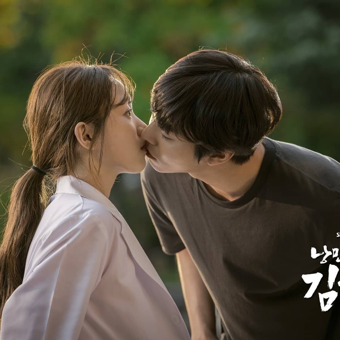 Uri Reset Couple @SBSNOW #ahnhyoseop #leesungkyung #seowoojin #chaeunji #romanticdoctorkim2