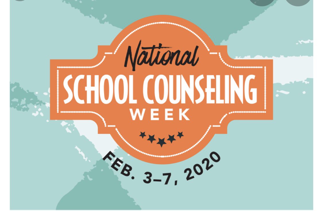 Thank you to our counselors for their hard work and dedication to our students.#sycamoreyr3