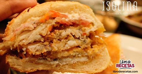 LibrodeRecetas's tweet photo. #LibrodeRecetas ¿Te gusta el sándwich de pejerrey?😋🥪

¡¡¡En estos locales se encuentran los mejores!!!🤤

➡ https://t.co/CiiPSQjxxP

#Recetas #food #deliciousfood https://t.co/ZZtBbYRLf6