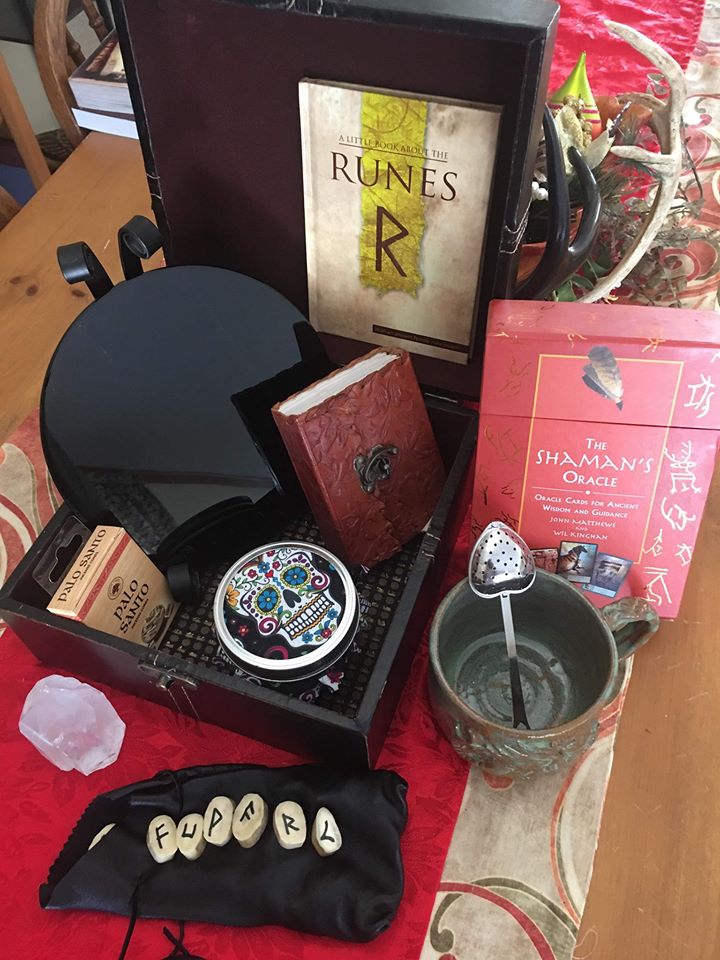 magicaconsortum's tweet photo. Please show your support, Like &amp; Follow on Facebook- Dragonhill holistic healing.
For more information visit https://t.co/IOLobeuDoO https://t.co/pFS0teAgXe