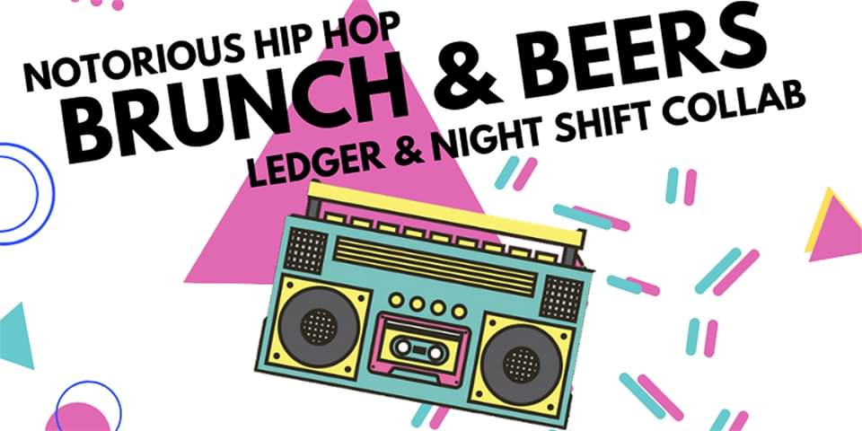 NSDistro's tweet photo. Beats, beers, and brunch at @LedgerSalem on 2/22!
Tickets: https://t.co/spACD3c3o0 https://t.co/yA8qbnkJ4x