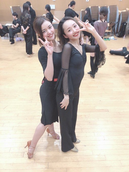 早稲田大学競技ダンス部さん の人気ツイート 4 Whotwi グラフィカルtwitter分析 早稲田大学競技ダンス部さん の人気ツイート 4 Whotwi グラフィカルtwitter分析