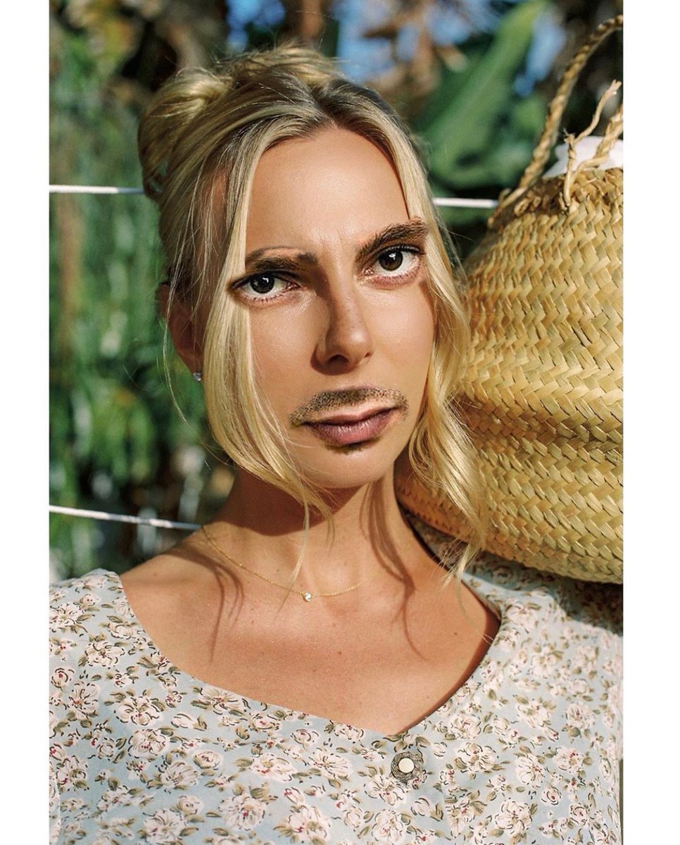 samisstired's tweet image. i expect something like this