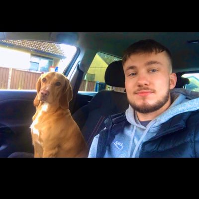 Josh tweet media