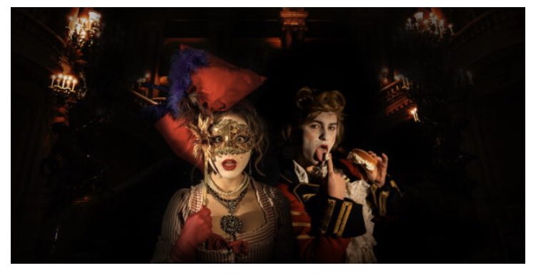JamieByronCSM's tweet photo. @HOME_mcr is alive! @toldbyanidiot93 #CharlieandStan @BourgMaurice #InsaneAnimals @MSTacting #TheBeauDefeated Three companies of actors &amp; tech Performance &amp; Tech &amp; Rehearsals all jumping around. I’m a very happy Company Stage Manager of this gaff! https://t.co/i5uoes5BRp https://t.co/G6SkY3GOOo