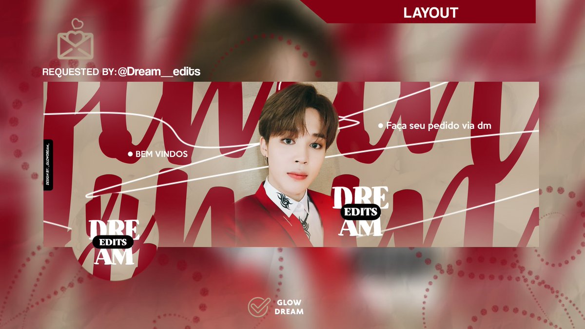 _GLOWDREAM_'s tweet photo. • |✩| DESIGN |✩| •

Design for twitter/project:

★→Requested by: @dream__edits https://t.co/ASEuvZ2Rnr