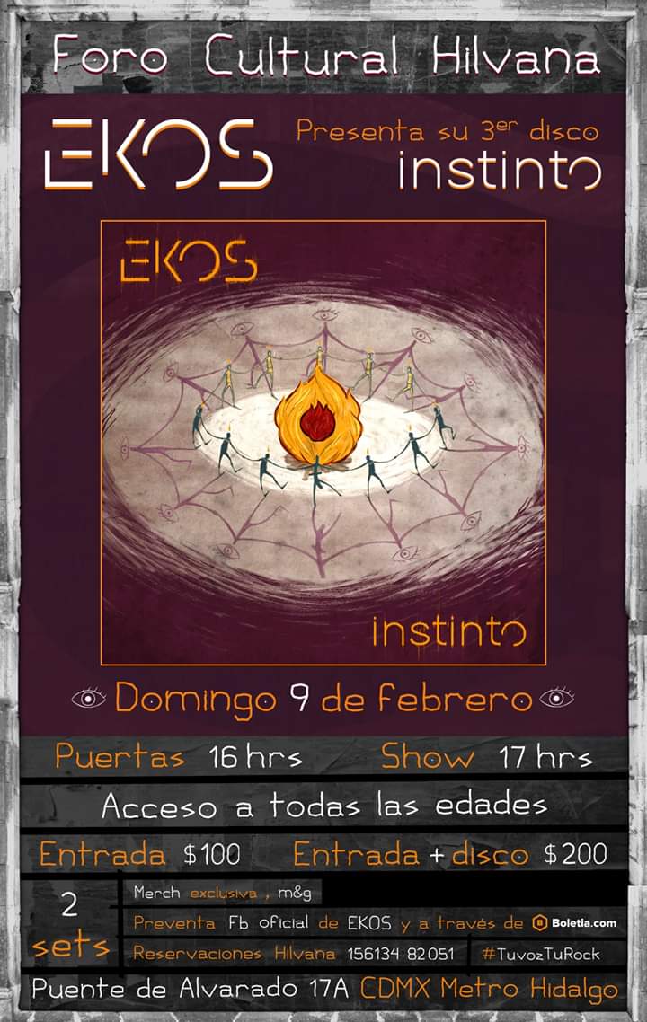 EKOSmx's tweet image. 