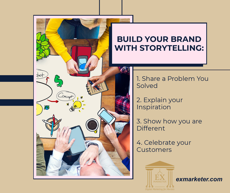 Ex_Marketer's tweet image. Do you have clearly defined #socialmediagoals that you consistently review?

The key to writing/achieving high-performance #goals is to tie the objective to the outcome. 

What do you want to achieve and once achieved, what does that look like?

👉exmarketer.com

 #smm