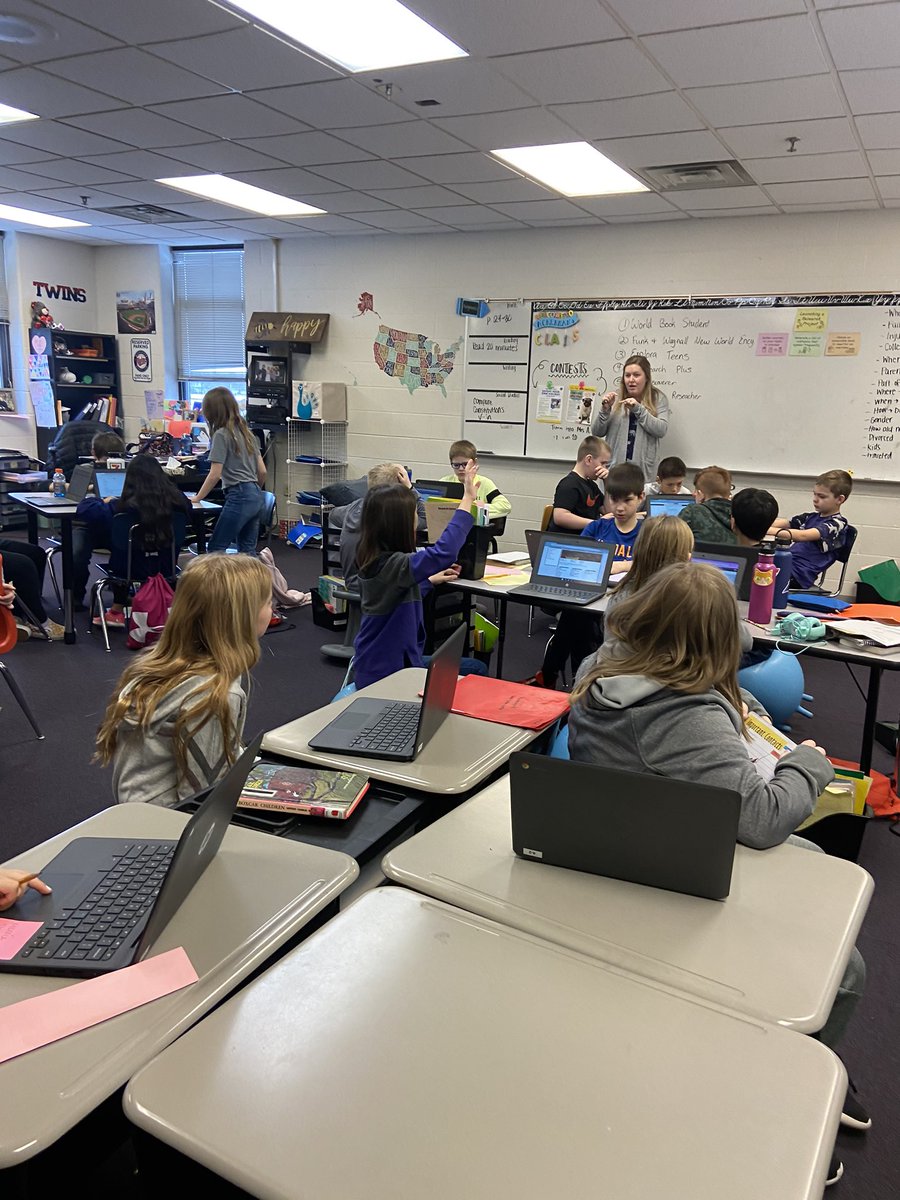 Mrs. Ackerman tweet media