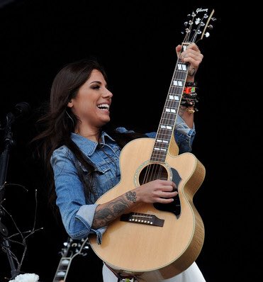 Christina Perri