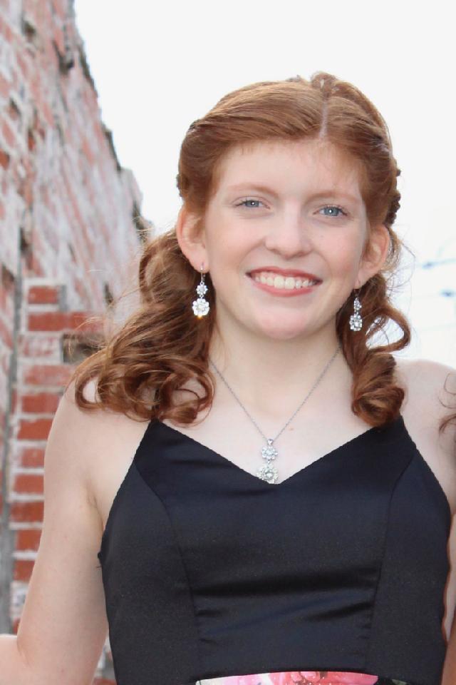 TACofKnox's tweet photo. TUESDAY TAC SPOTLIGHT

Allyson Fields - Centerburg High School

#TuesdayTACSpotlight
#NewDirectionsTAC
#KSAAT
#ICan

Get more information about TAC here: https://t.co/I1VzwQyR6a https://t.co/SPycxBoJsG
