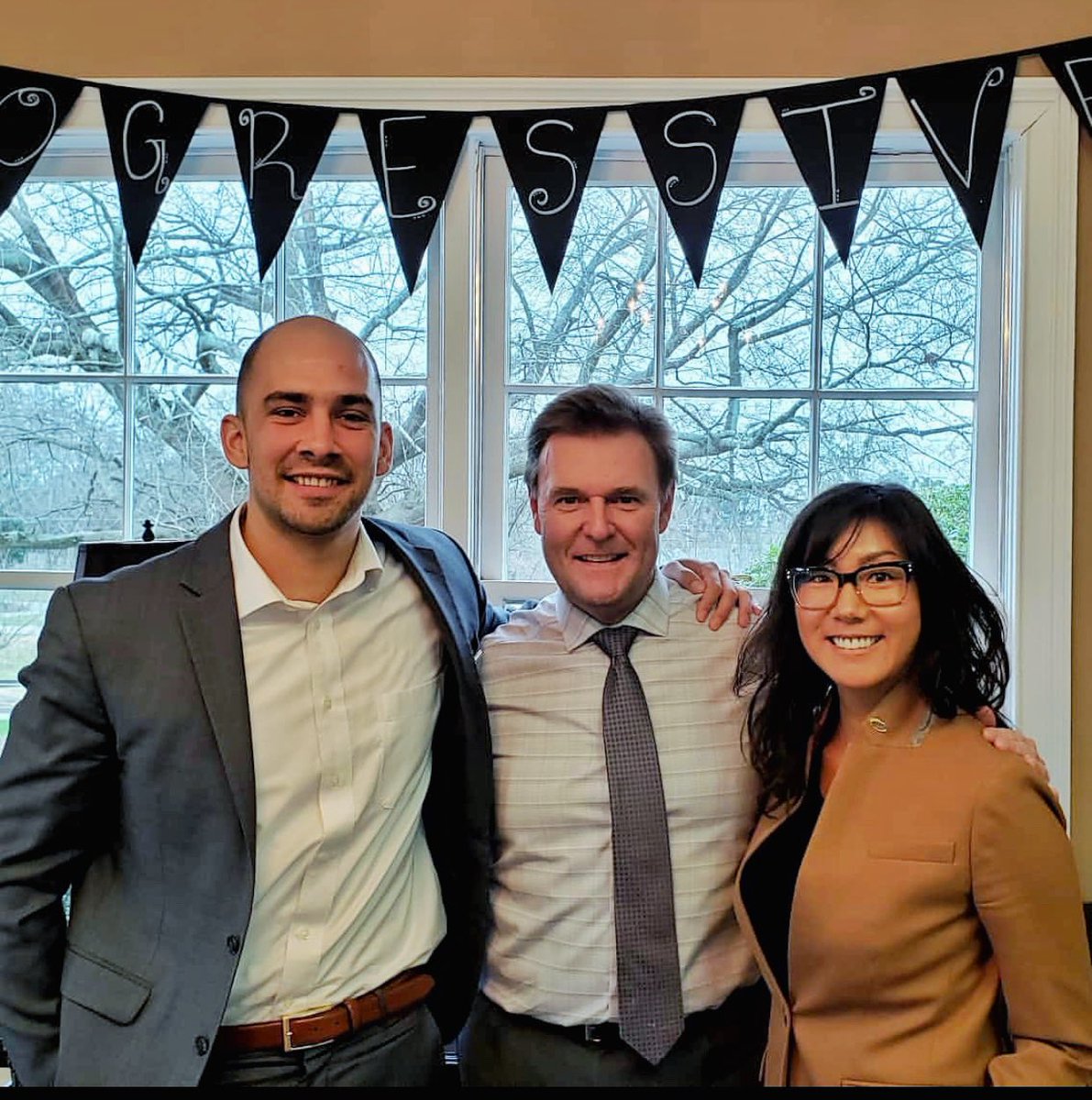 TWPlatinumCoach's tweet photo. Glad you came by to get some coaching and happy you are apart of the @yourhomesoldguaranteedrealty family!!
WE ARE IN THE PEOPLE BUSINESS💯
#yourhomesoldguaranteed #CPsystem #GoServeBig https://t.co/1VJs7cXl1y
