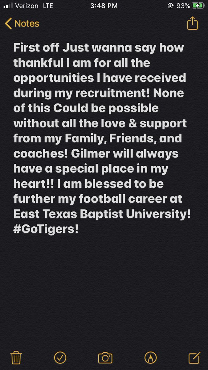 blakeolivares1's tweet photo. Thankful! 🖤🧡 https://t.co/gs9k0vl1G5