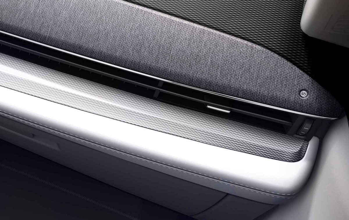 JohnnyRowlands's tweet photo. Congratulations to @BangOlufsen on winning the @iFDESIGNAWARD 🏆for product design on the sound system for the new @Ford Mustang Mach-E.
#bangolufsen #design #beodesign #fordmotorcompany #electrified #electricvehicles #bev #bringontomorrow #ford #mustang #mache https://t.co/eYbJVHXDE8