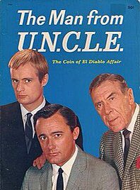 MaddishH's tweet photo. #MyFavoriteShowFromThePast

The Man From Uncle https://t.co/0MuaTCmrkn