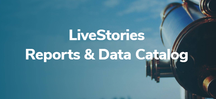 LiveStories tweet media