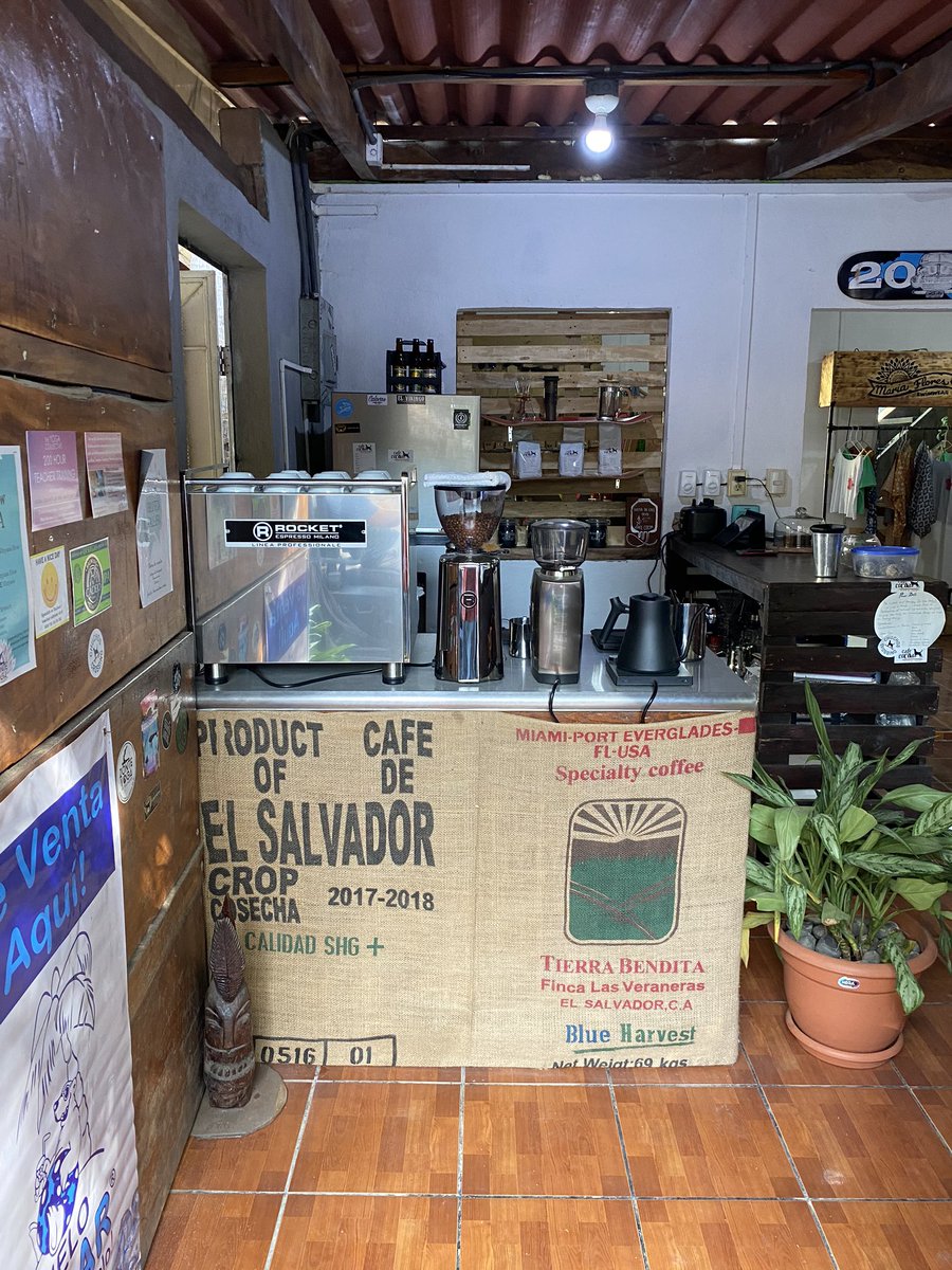 Bitcoinbeach's tweet image. First #Bitcoin ATM in #ElSalvador.  #ElZonte  @PeterMcCormack @costaviva_sv @nayibbukele #surfcity