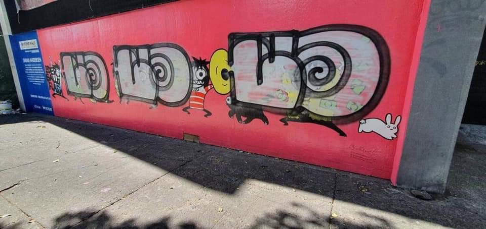 RAMSsMX's tweet photo. Asi se les dice ... nacos y sin talento 🤦♂️ #InternetWalls https://t.co/qYJIxp61CY