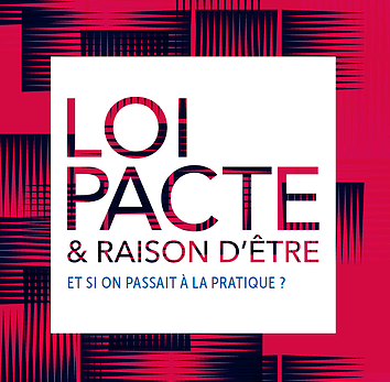 EmilieKovacs's tweet photo. Un guide pour mettre en pratique la Loi Pacte https://t.co/0lTlnYki4T via @EKOPO_ #loipacte #RSE https://t.co/wnF6bVSlDe