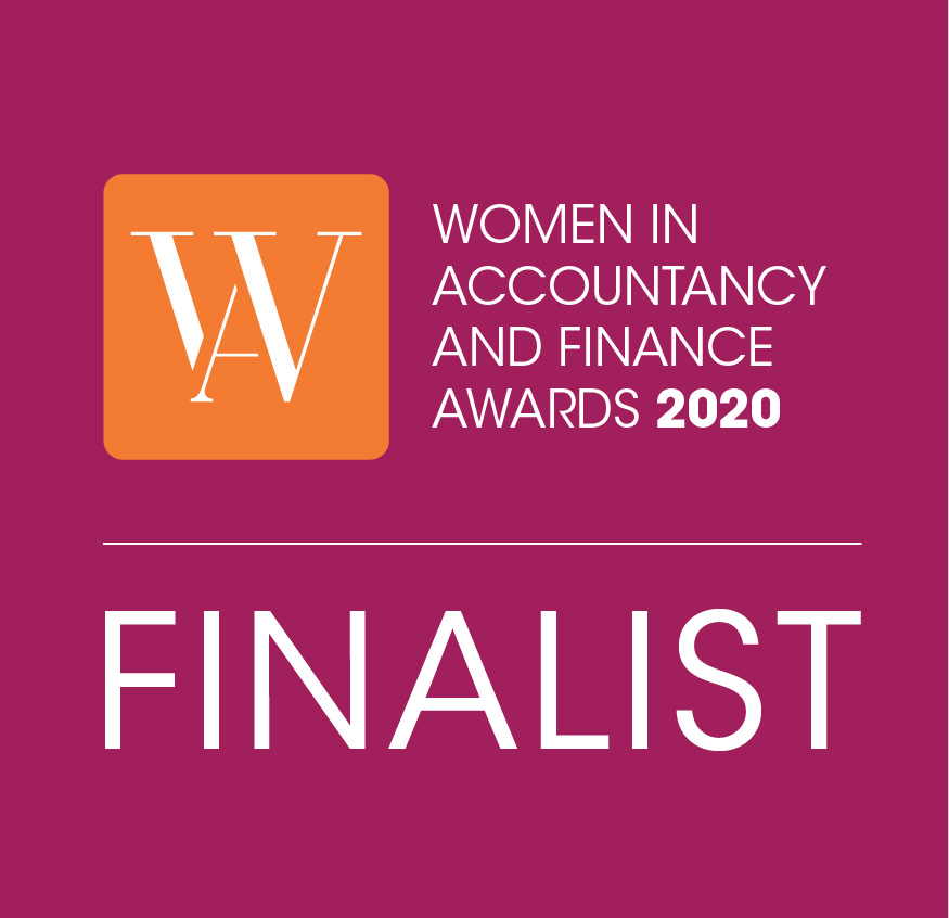 I'm very excited to see that I have been shortlisted for #WAFA2020  'Woman of the Year - Practice (Small)'

Congratulations to all the finalists, great to be included in such an inspirational group!

ow.ly/A5Bd50ydDxH

#SmallPractice #Awards