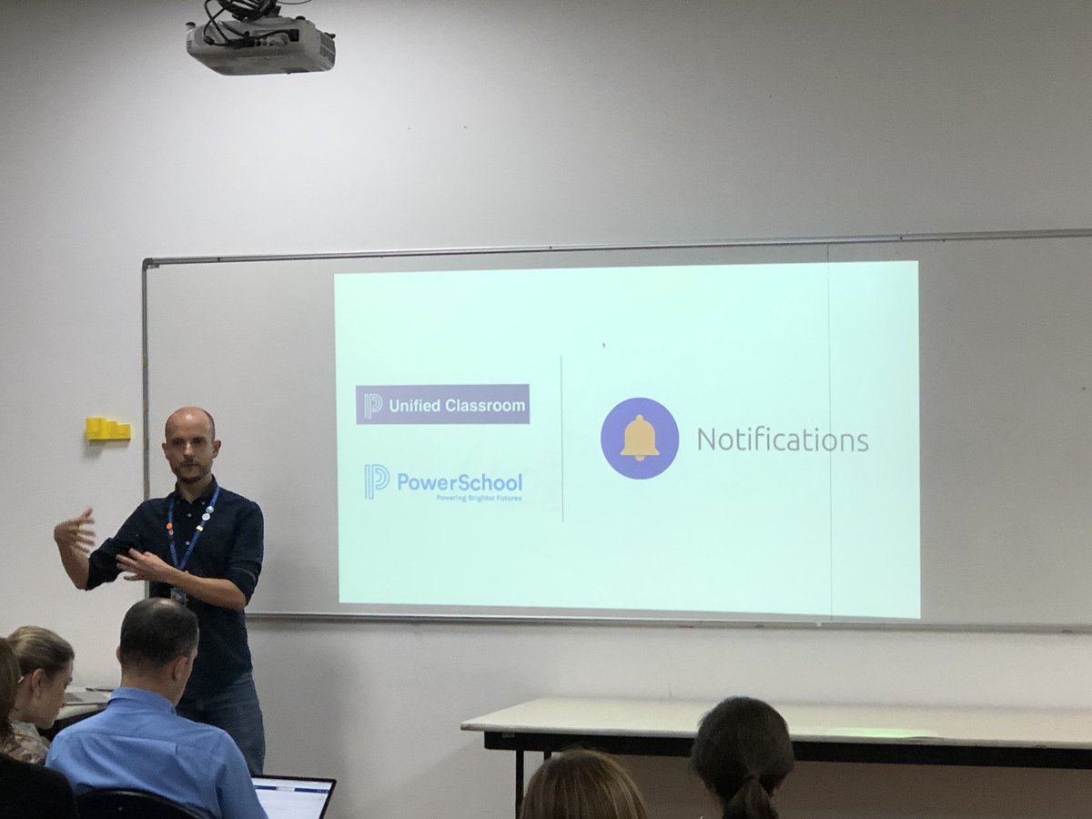 RyanPersaud23's tweet photo. Parent presentations on navigating @MyPowerSchool and understanding our standards referenced grading system. @wondrwomyn @gustavo_segui @moniquekings @Events4Learning @fagnerfiss @jllgomes #iscbrazil https://t.co/qklxI77Son