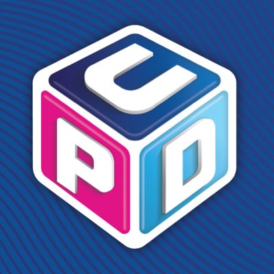 UPD, Inc. tweet media