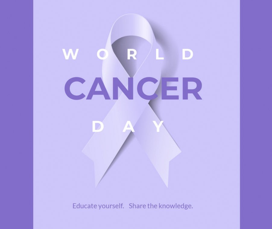 SarantosMelogia's tweet photo. I miss my dad who passed away from lung cancer but let's make today a day to look ahead at ridding the world one day of all cancer instead.
#CancerAwareness #cancer #CancerFighter #cancersurvivor #CancerDay2020 #Cancerprevention #cancers #Cancer_Day #Doctor #medicine #HealthTech https://t.co/IhGmLYPc12