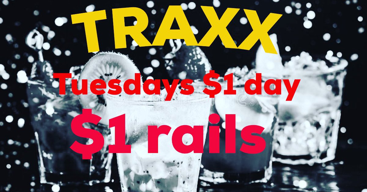 Best way to deal with this crappy weather is to have a few drinks. We have Pool, Darts, Bags, and more to keep you busy. Come see us!