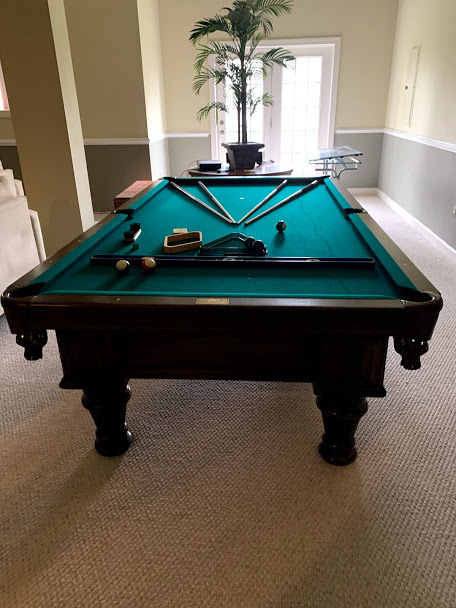 pool table service in Rose Hill, VA 
Call Us (443) 885-0084
#furniture #cabinets #kitcheninstallations #customikeainstallation #tool #empirelevels #localbusiness #kitchen #furniturerenovation
tiny.cc/iki6dz