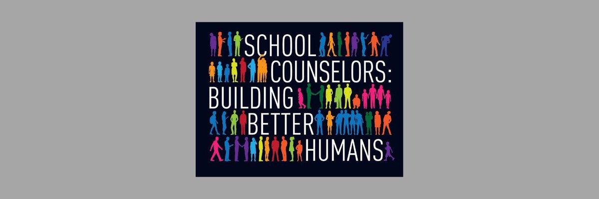 Thank You to Ms. Lowe  and Ms. Nappier for all you do for our students! National School Counseling Week February 3 -7