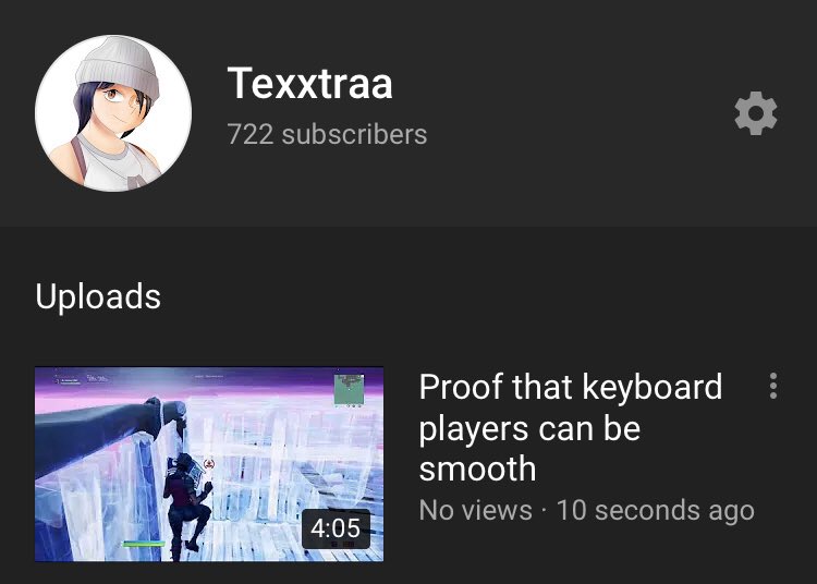 texxtraa's tweet photo. New video !! Show support please❤️https://t.co/cpGdI73LV9 https://t.co/ScEInaLp1h