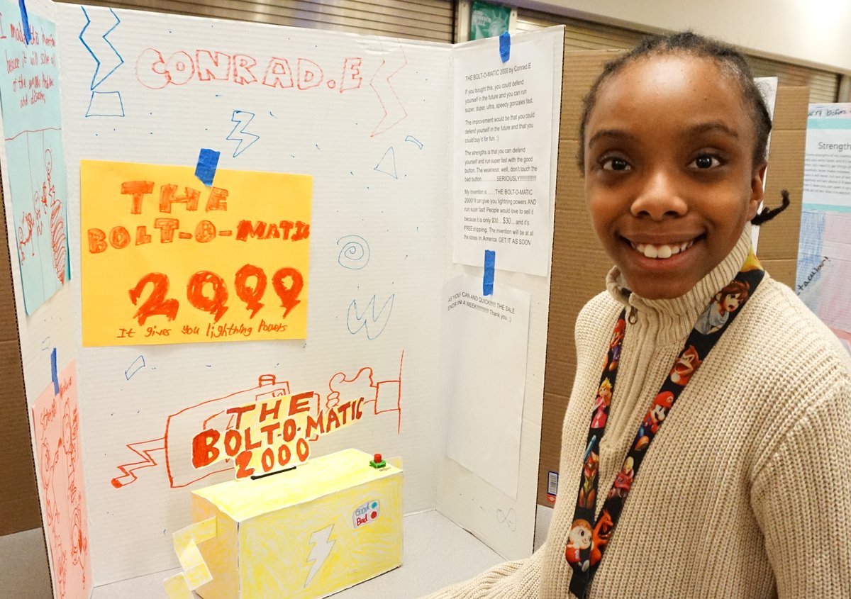 Fridley Middle School tweet media