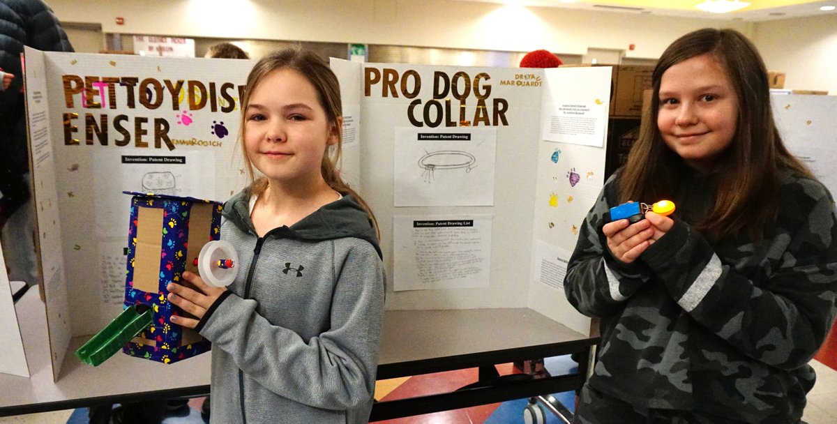 Fridley Middle School tweet media