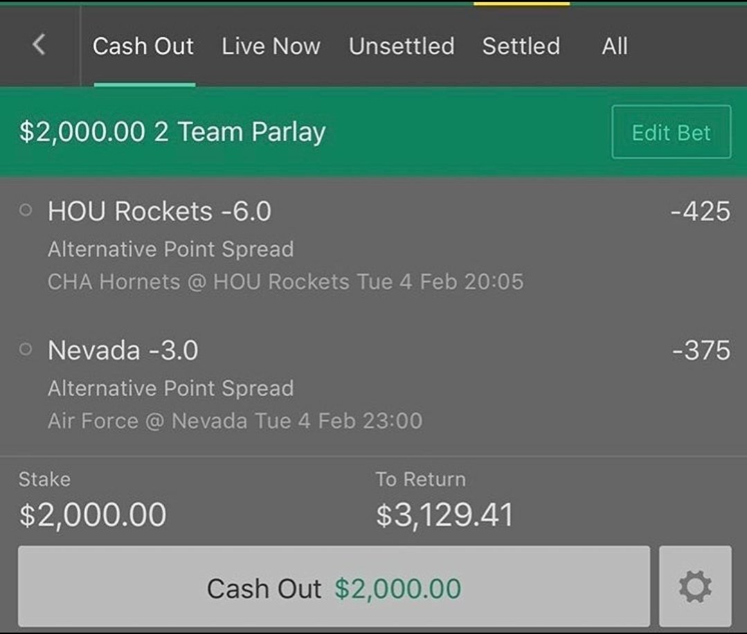 pickprofitinc's tweet photo. Here is our #FreeTeaser of the day!
In our #FreeBets alone we are 22-6 for a profit of +$27,497.86! Imagine if you stuck with our #FreePicks you would be up 27k in just 1 month. Make sure you follow us and turn on post notifications to catch all of our free picks & winners! https://t.co/XJFak5b9Em